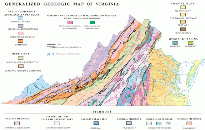 geologyva